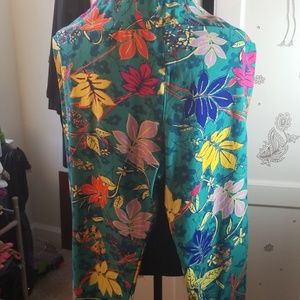 LulaRoe TC2 leggings